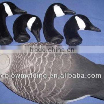 decoy goose flepper, decoy goose factory