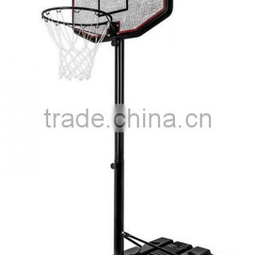 OEM blowmolding plastic basketball stand, Baskeball Backstop,sports quipment