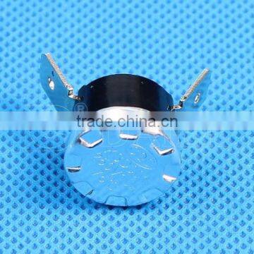 Electric Heating Element With Temperature Control 10/15A 250VAC NO/NC 55~180 Degree KSD301-CT2 photo-4