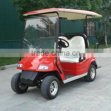 Electric golf carts made in China golf clubs for sale,EG2028KSF