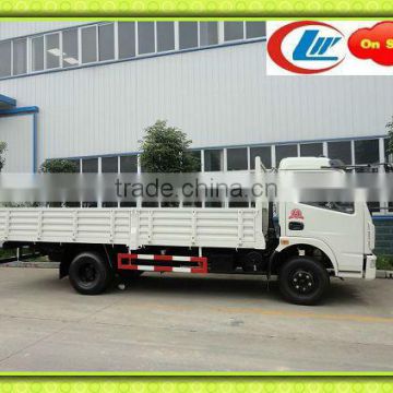 Dongfeng small cargo trucks,mini cargo truck