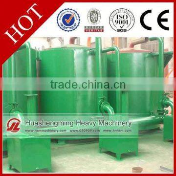 Charcoal Stove Wood Industrial Furnace photo-4