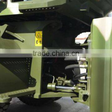 SWLTD CPCY50 5 Ton Forklift With ce photo-3