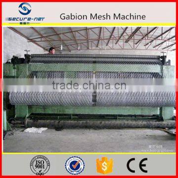 Automatic Fencing Gabion Mesh Machine Line photo-3
