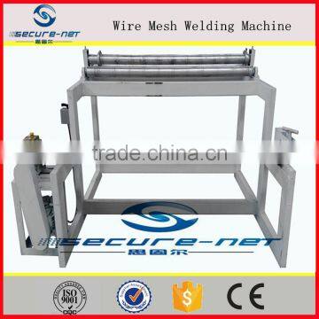 Mechanical Steel Wire Mesh Welding Machines photo-3