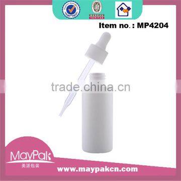 PE essence plastic bottles for skin care