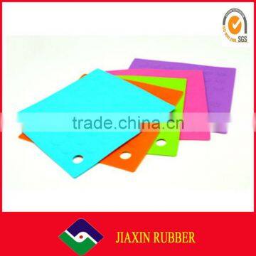 Best Selling Kitchen Gadgets Silicone Silicone Dish Drying Mat photo-4