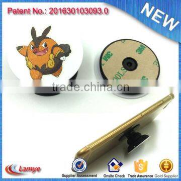 Companies Looking for Distributors Mobile Hand Shaped Card Holder for Car photo-5