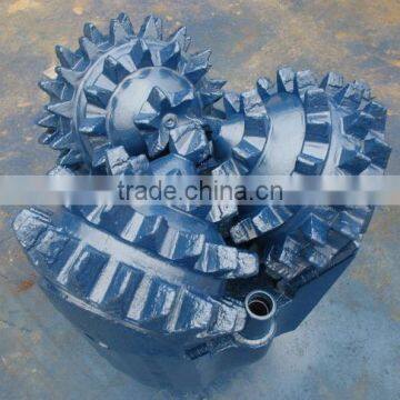 API button bits rock drilling tools