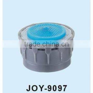 kitchen faucet ABS aerator,water tap plastic water saving,aerator filter