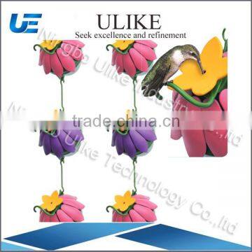 Best Selling Plastic Hummingbird Feeder photo-2