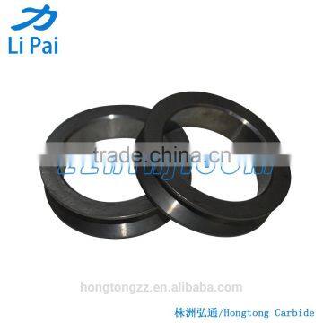 Tungsten Carbide Descaling Roller Ring photo-4