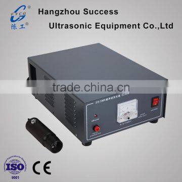 High Power Ultrasonic Transducer photo-5