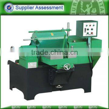 Knife serrate grinding machine