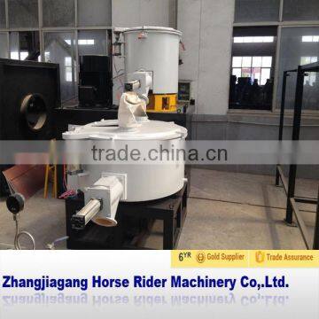 HorseRider 2015 New Technology PVC Calcium Carbonate Powder Mixer