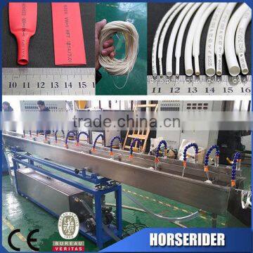 Hot Sale Electrical Wire Sleeve Production Line Manufacturer photo-4