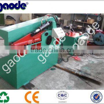 Price Of Hydraulic Alligator Scrap Aluminum Frame Shear photo-2
