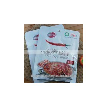 Hot Sale Export VFFS Bagged Shampoo Packing Machine For Tour Use photo-3