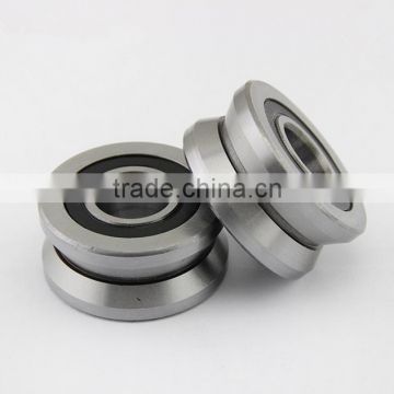 M600ZZV1.7-90 M600ZZV1.4-90 M600ZZV4.3-90 M6201ZZV2.5-100 M6201ZZV1.8-90 V-groove ball bearing for agricultural equipment