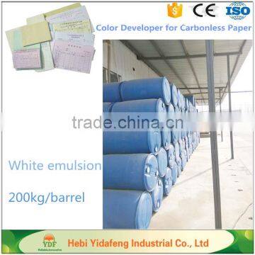 Resin Color Developer Carbonless Paper Coating Chemical Developer photo-5