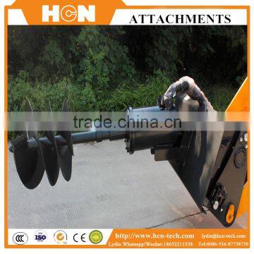 Hcn 0510 Clay Auger photo-2