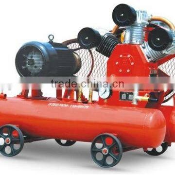 Diesel W-1.8/5 Piston Air Compressor photo-5