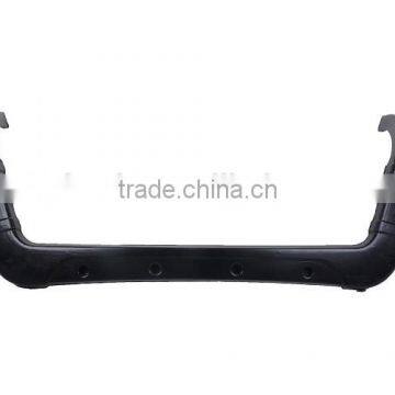 Blow Moulding Plastic Front bumper for Auto Cars