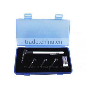 High Quality Diagnostic Set Ophthalmoscope Otoscope Medical photo-2