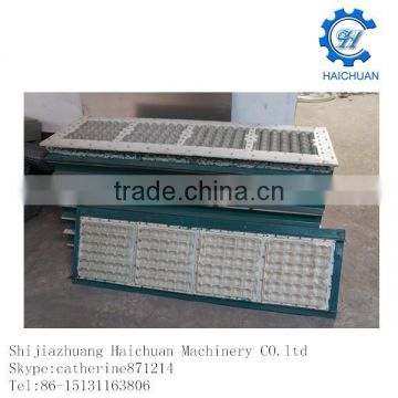 Pulp Molding Molds for 30 holes egg tray egg tray molds details