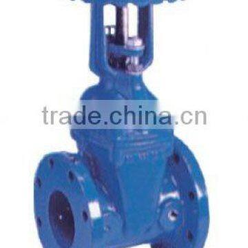 Stem gate valve with prices