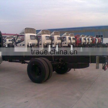 truck chassis