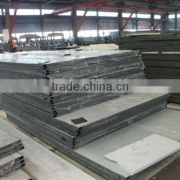 Truck Body for Refrigerator/insulated Eutectic photo-5