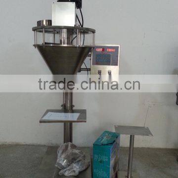 baby camel milk powder filling machine chili powder filling machine