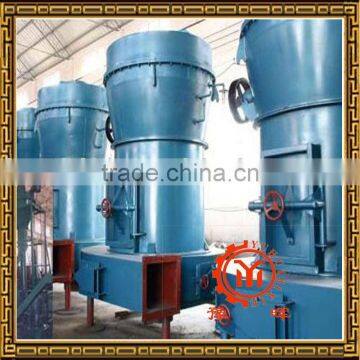 grinding mill for construction industry