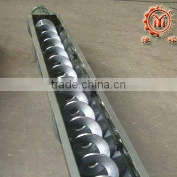 Cement Screw Conveyor of Yuhui With ISO9001:2000 of China photo-4