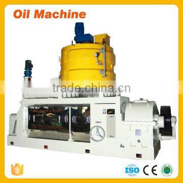 Finely Processed Reliable Performance Automatic Mini Rice Bran Oil Mill Plant Price photo-6