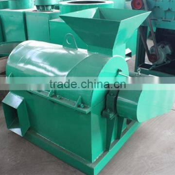 hot sell lower noise organic fertilizer crushing machine,fertilizer grinding machine,organice fertilizer grinder machine