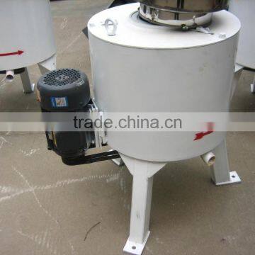 CE Approved Small Oil Factory Soybean Extruder Press Oil Machine photo-5