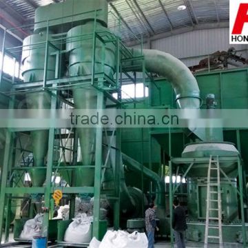 Molino Raymond HC 1700 de Rodillo Pendulo Vertical photo-6