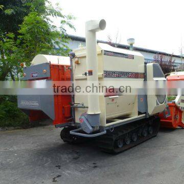 4LZ-4.0Z COMBINE HARVESTER photo-3