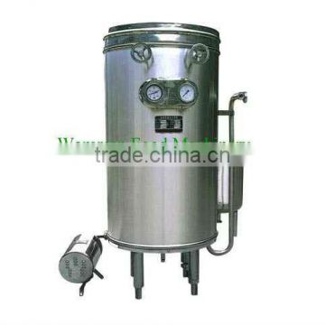 uht milk sterilizer juice sterilizer