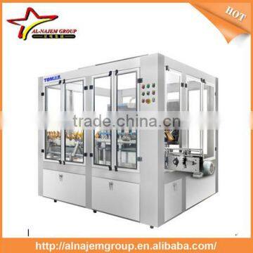 High Quality Small Cold Press Oil Machine Olive Oil Making Machine Olive Oil Filter Machine photo-2
