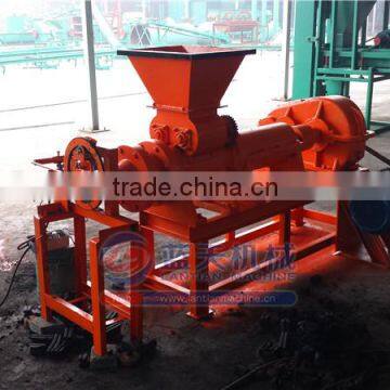 Extruding Type Charcoal Log Making Machine photo-5