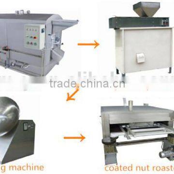 2014 hot sale fishskin peanut equipment manufacture 008618865617805