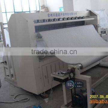 Factory Supply Automatic Mattress Sewing Machine for Quilting photo-2