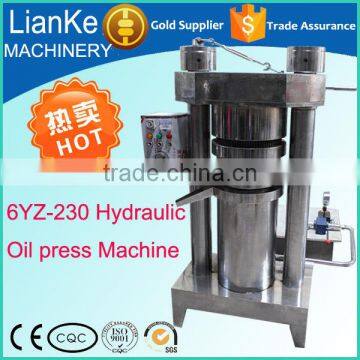 Low Price Home Oil Press Machine,home Oil Press Machine for Olive and Coconut,home Oil Making Machine photo-3