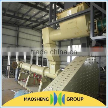 High output soybean oil machine price soybean oil pretreatment machine