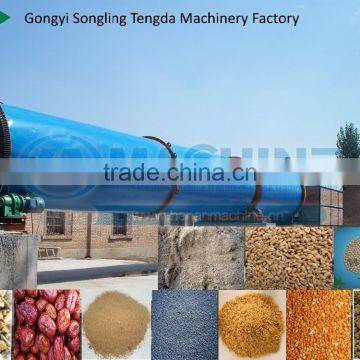 Fertilizers Rotary Drum Dryer/sawdust Rotary Durm Dryer photo-2