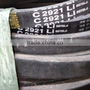 factory professional supplier V-belt, roller, belt, bearings, Belt Conveyor Spare Parts