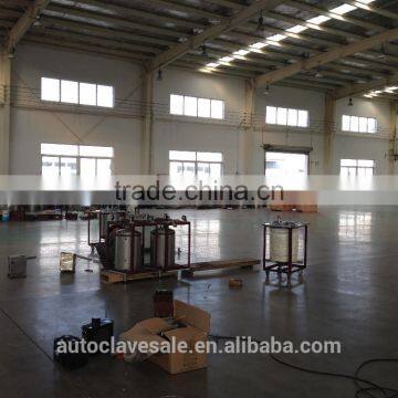 HS-PP Hydrogen Peroxide Low Temperature Plasma Sterilizer photo-6